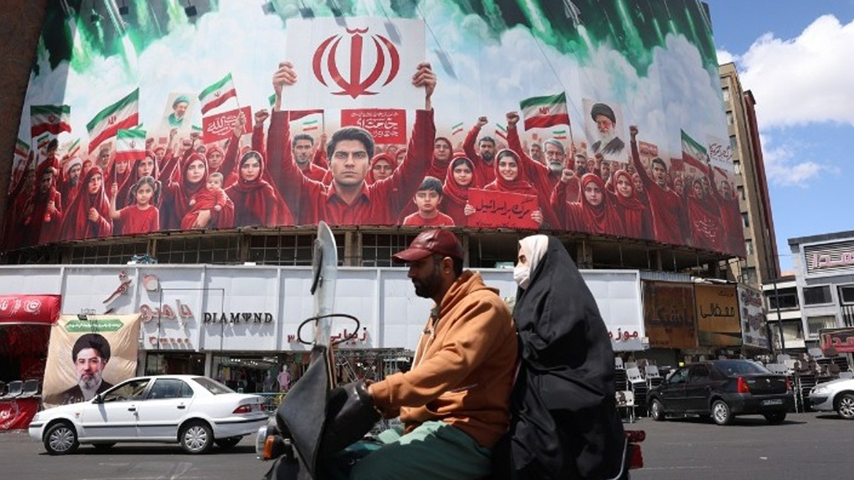 Ιράν: Περισσότεροι από 26 εκατομμύρια πολίτες έχουν προσφερθεί για εθελοντική στράτευση