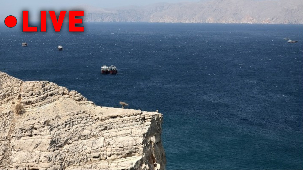 Ιράν: Σύμβουλος του Χαμενεΐ απειλεί πως θα βυθιστούν πολεμικά πλοία των ΗΠΑ