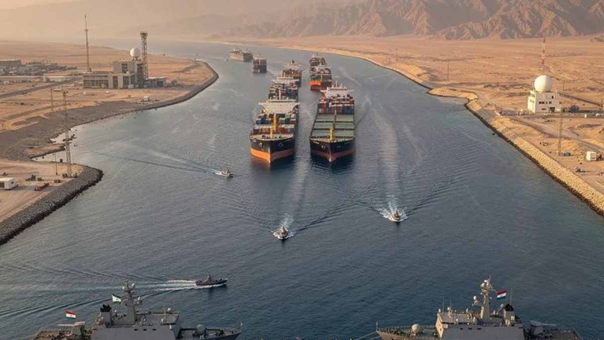 Η Τεχεράνη πρότεινε να περνούν ανεμπόδιστα τα πλοία από το Ορμούζ από την πλευρά του Ομάν