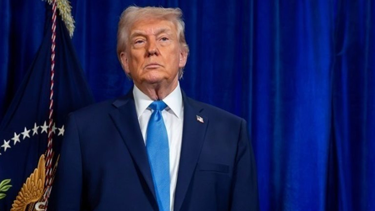 Τραμπ: Πιθανή επανέναρξη των διαπραγματεύσεων με το Ιράν εντός της εβδομάδας