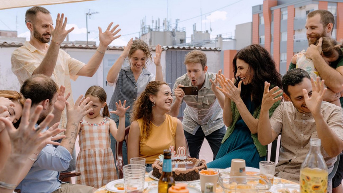 Στην ισπανική ταινία «Deaf» το βραβείο LUX 2026 του Ευρωπαϊκού Κοινοβουλίου