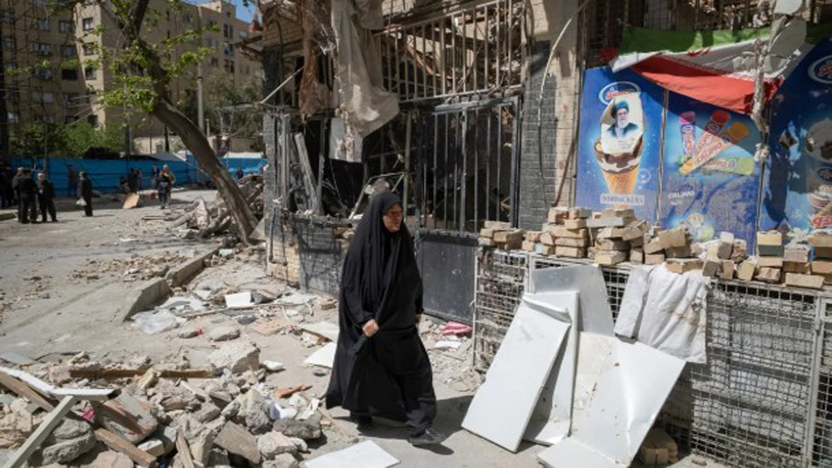 Bloomberg: Οι ΗΠΑ θα χρειαστούν περίπου έξι μήνες για συμφωνία με το Ιράν