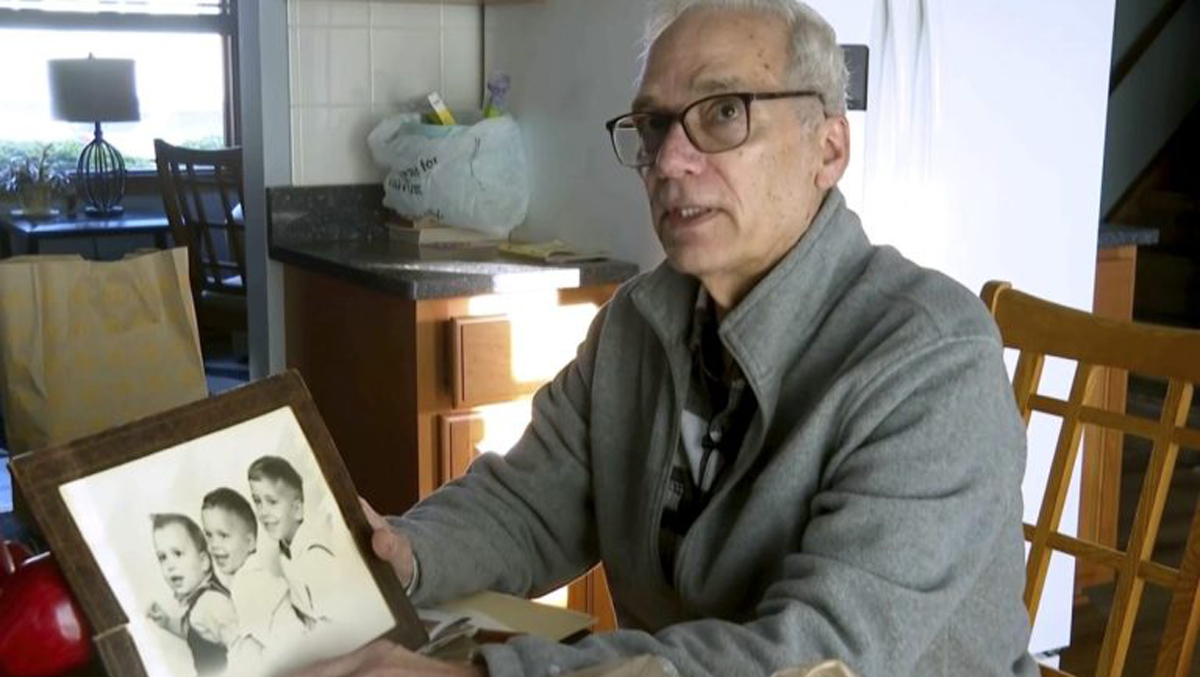 ΗΠΑ: Έρευνα μετά από απειλή για βόμβα στο σπίτι του αδελφού του Πάπα Λέοντα