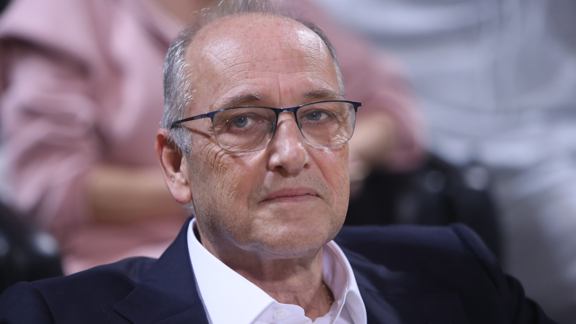 Λιόλιος: «Το ποτάμι δεν γυρίζει πίσω»