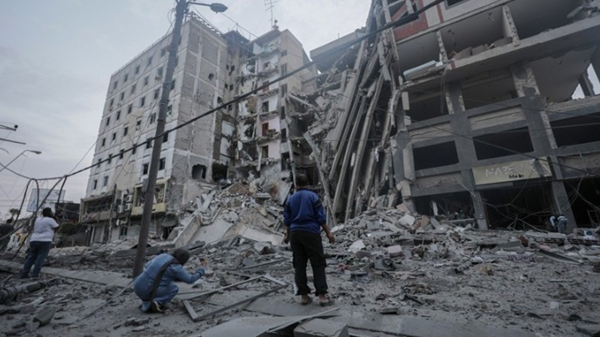 Ο αριθμός των εξαναγκαστικά εκτοπισμένων θα αυξηθεί κατά 4,2 εκατομμύρια έως το 2027