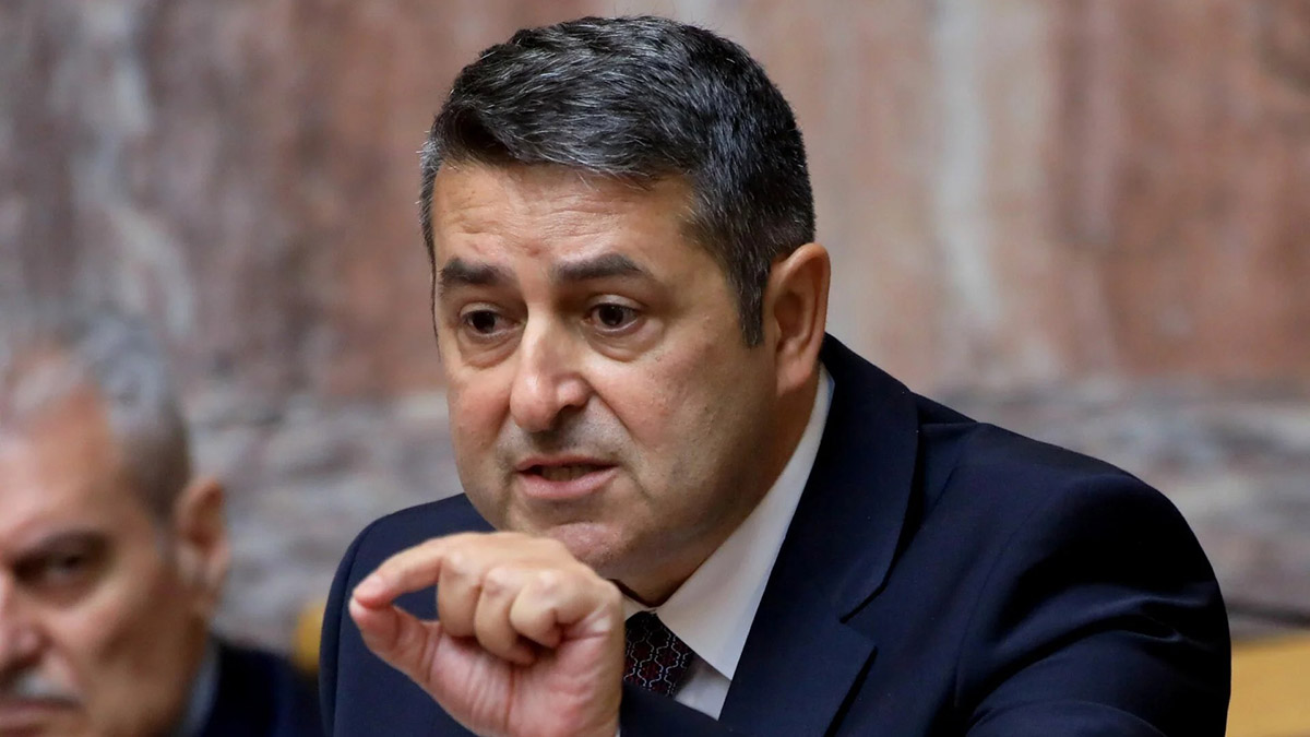 Νέο ιατρικό ανακοινωθέν για τον Γιώργο Μυλωνάκη: Σταθερή η κατάστασή του