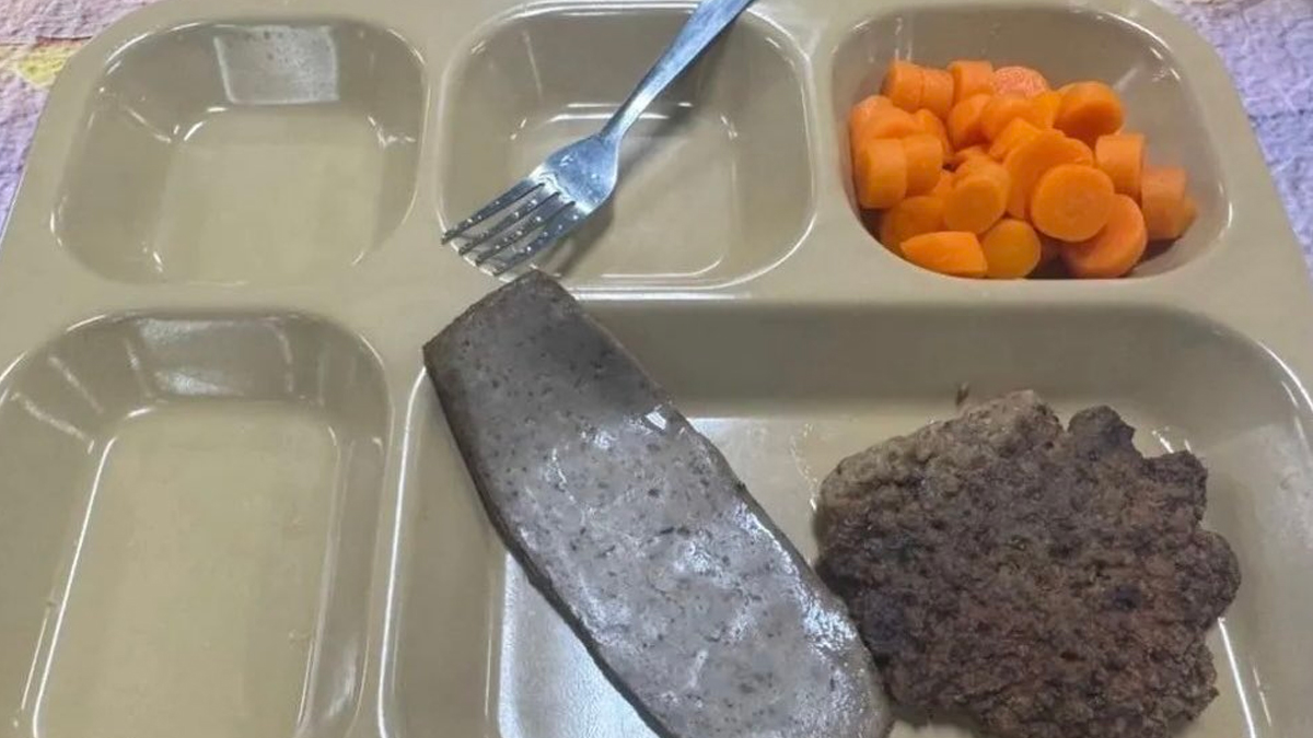 Ελλειπή σίτιση καταγγέλλουν Αμερικανοί πεζοναύτες στη Μέση Ανατολή