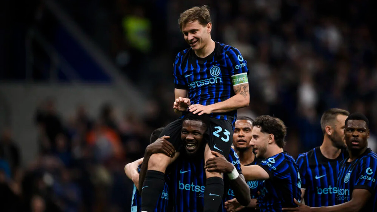 Ακάθεκτη η Ίντερ, γκέλα για Κόμο