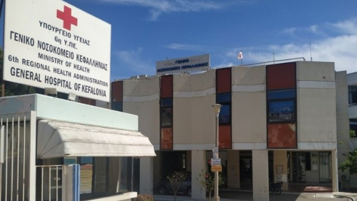 Δυο γυναίκες ιατροί, η ψεύτικη νοσηλεύτρια και η καταγγελία για τον θάνατο της Μυρτούς