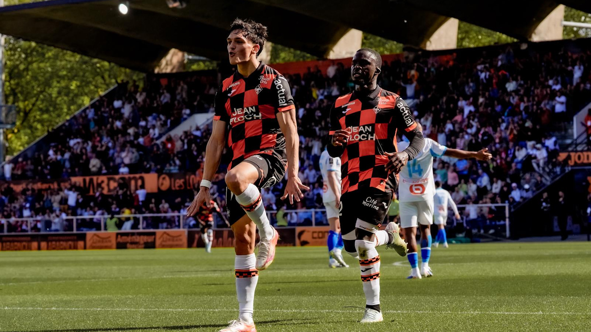 Ο Κατσέρης έριξε νοκ-άουτ τη Μαρσέιγ