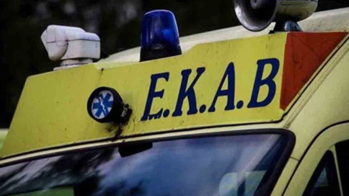 Σοκαριστικό τροχαίο στη Λιοσίων: Ανήλικη χτυπήθηκε από σκούτερ