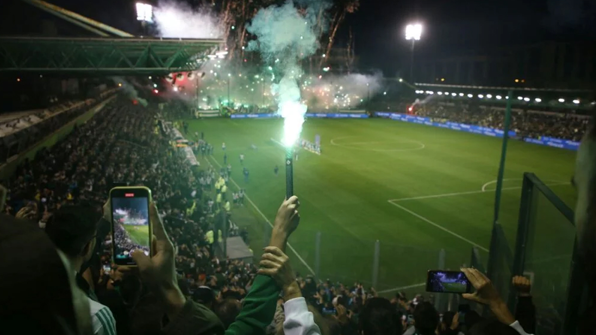 Αντίο της Λεωφόρου στον αιώνιο με νίκη