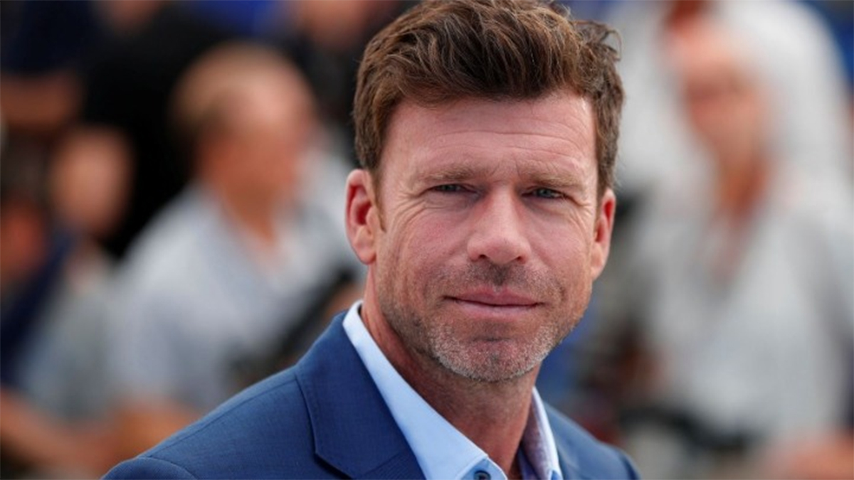 Τέιλορ Σέρινταν: Διοργανώνει Μουσικό Φεστιβάλ στο ράντσο του στο Τέξας