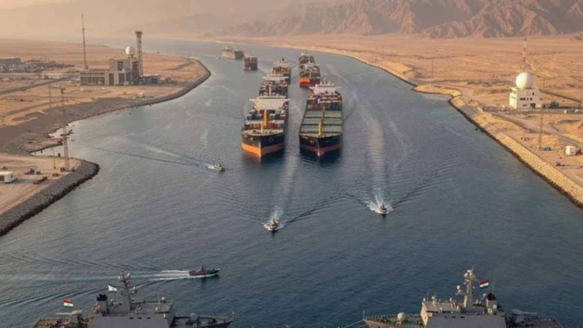 Ιράν: «Ποτέ» δεν θα παραχωρήσουμε τον έλεγχο των Στενών του Ορμούζ