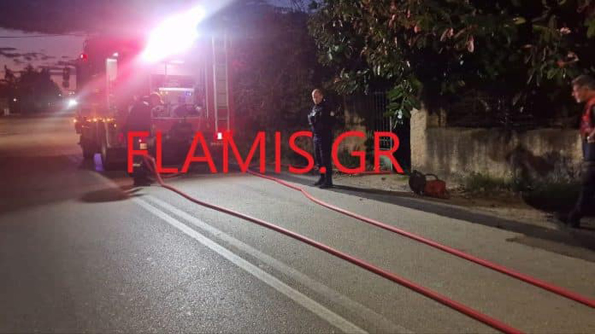 Πάτρα: Αυτοκτόνησε πριν από την κηδεία της αδερφής του