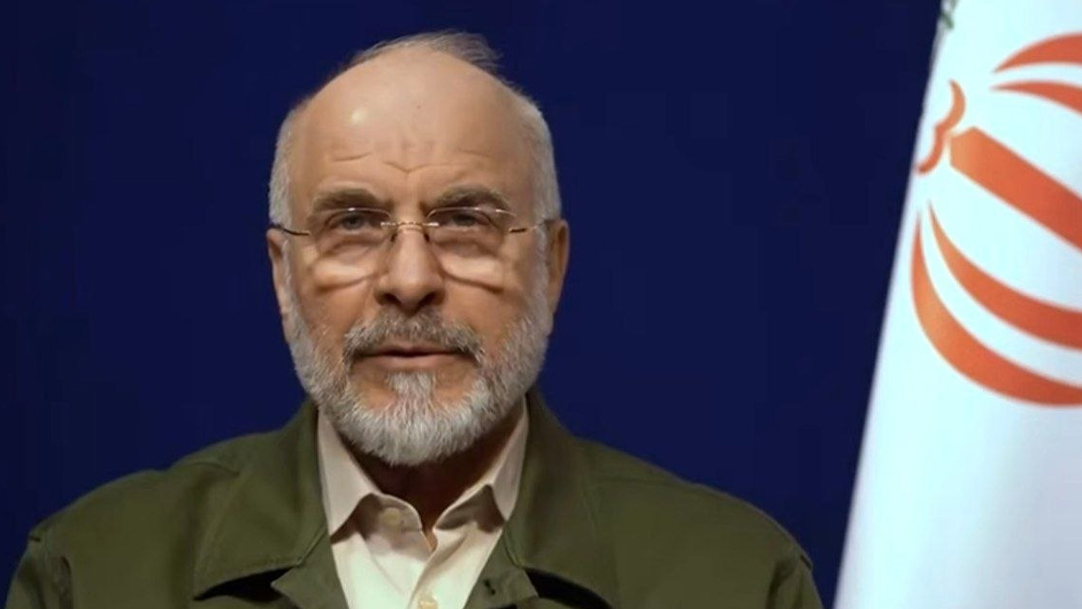 «Ο εχθρός είναι στρατηγικά ηττημένος»: Διάγγελμα Γκαλιμπάφ με επίκεντρο το Ορμούζ