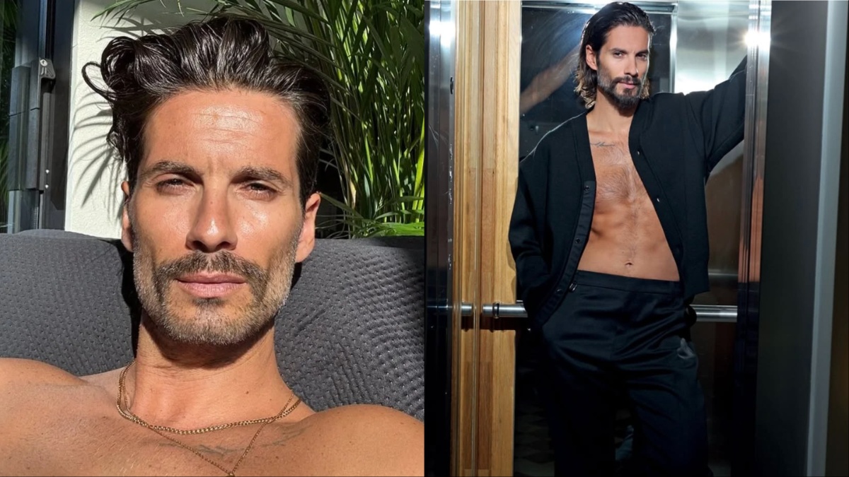 Γιώργος Καράβας: Το πρόβλημα υγείας που τον ταλαιπωρεί – «Όλα είναι μέσα στο πρόγραμμα»