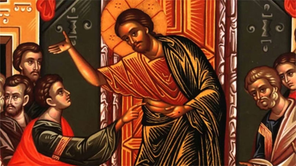 Γιατί η Κυριακή του Θωμά λέγεται και Αντίπασχα;