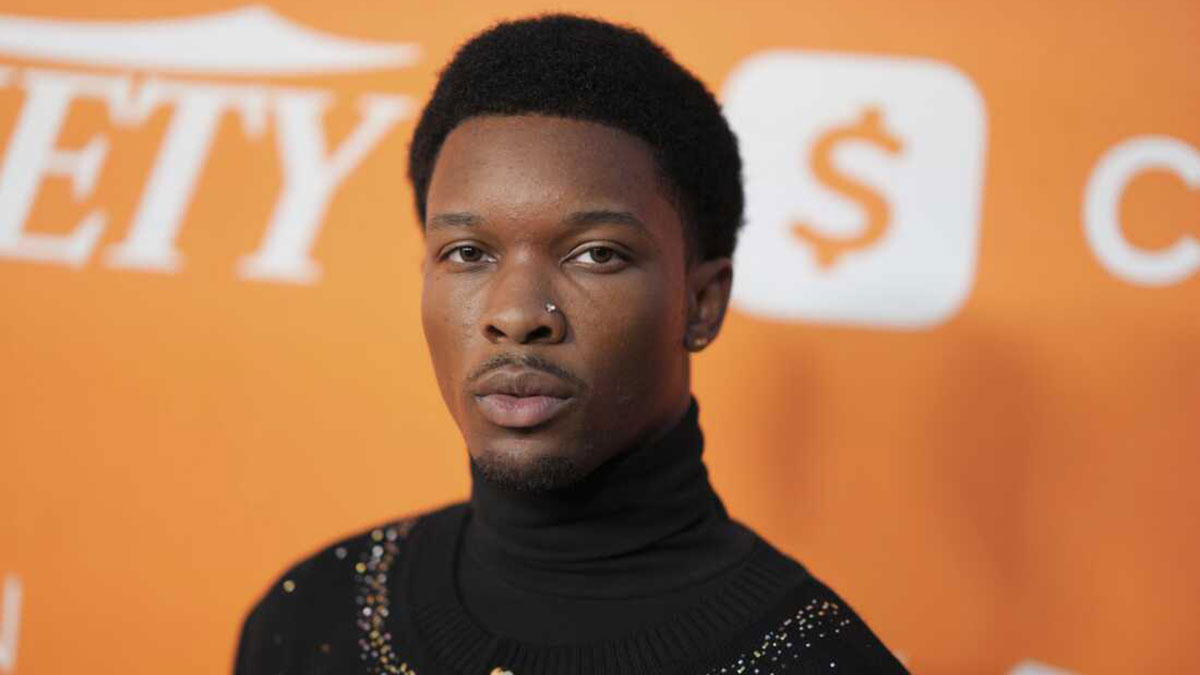 ΗΠΑ: Ο ράπερ D4vd κατηγορείται για τον φόνο 14χρονης Αμερικανίδας