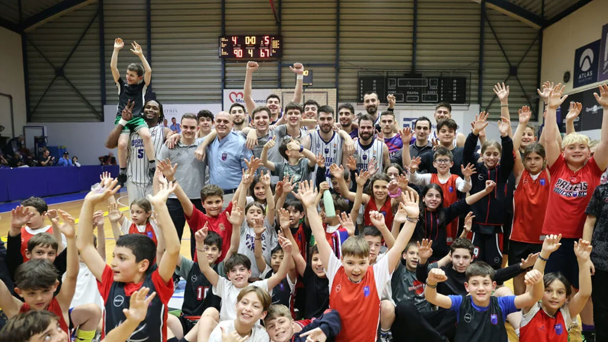 Ο Πρωτέας στο Final-4 της Elite League