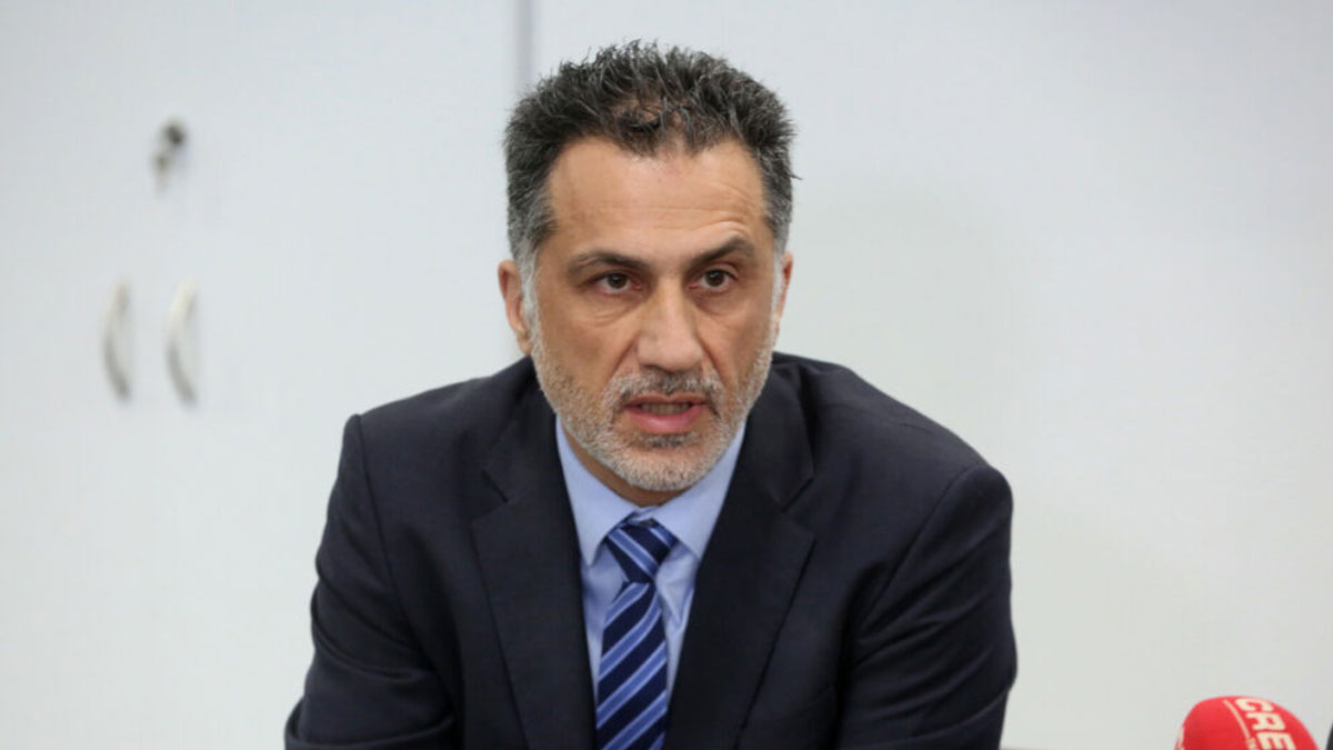 Παναθηναϊκός: Νέος διευθύνων σύμβουλος ο Στέφανος Γιουρέλης