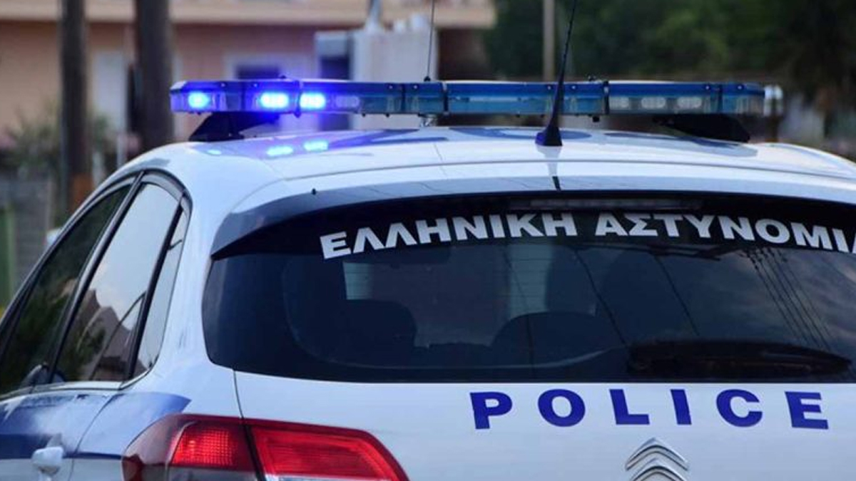 Λουτράκι: Στα χέρια της αστυνομίας συμμορία που είχε διαπράξει 14 κλοπές