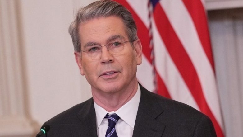 Σκοτ Μπέσεντ: «Συνέχιση της μέγιστης οικονομικής πίεσης στο Ιράν»