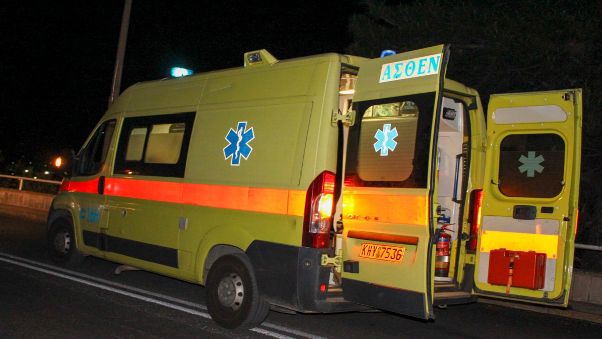 Χαλκιδική: Νεκρός εντοπίστηκε σε παραλία της Νικήτης 73χρονος αγνοούμενος