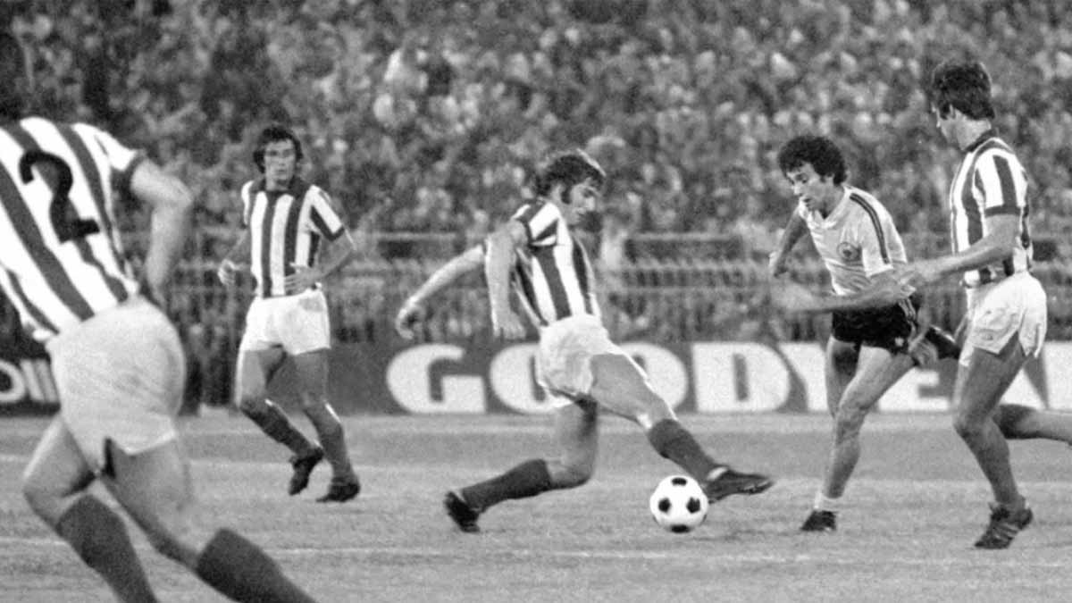 21 Απριλίου 1967: Η μέρα που «πάγωσε» ο αθλητισμός