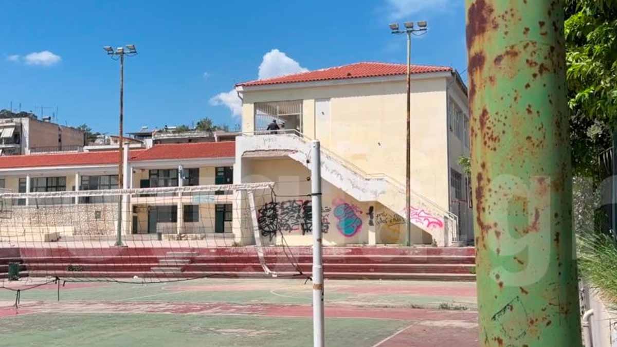 Χαϊδάρι: Τα σενάρια που εξετάζονται για την πτώση της 13χρονης