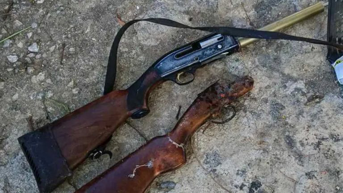 Αστυνομική επιχείρηση σε οικισμό στον Ασπρόπυργο