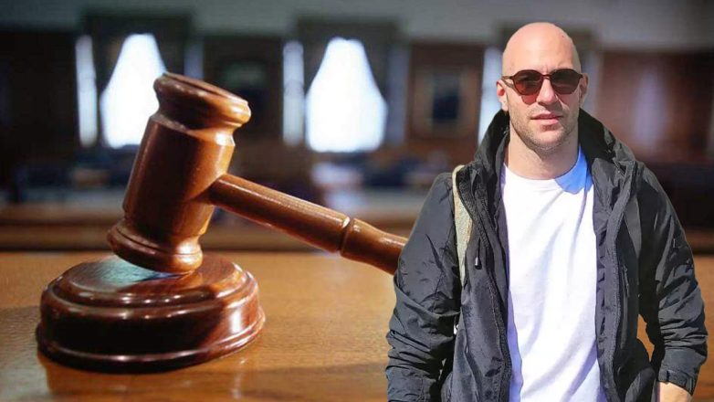 Δίκη Λυγγερίδη: Ξέσπασε ο πατέρας του αδικοχαμένου αστυνομικού