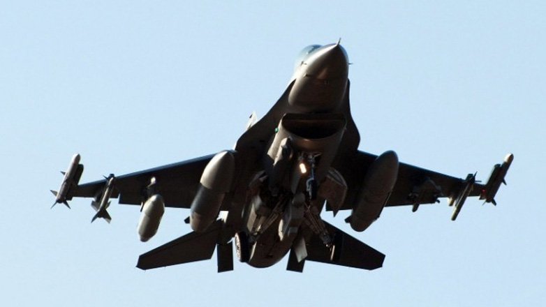 Το Περού αναβάλλει την αγορά F-16 από τις ΗΠΑ