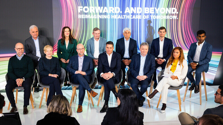 Τομέας Φαρμάκων της Bayer: Το ισχυρό χαρτοφυλάκιο προϊόντων και το εκτενές πρόγραμμα έρευνας και ανάπτυξης