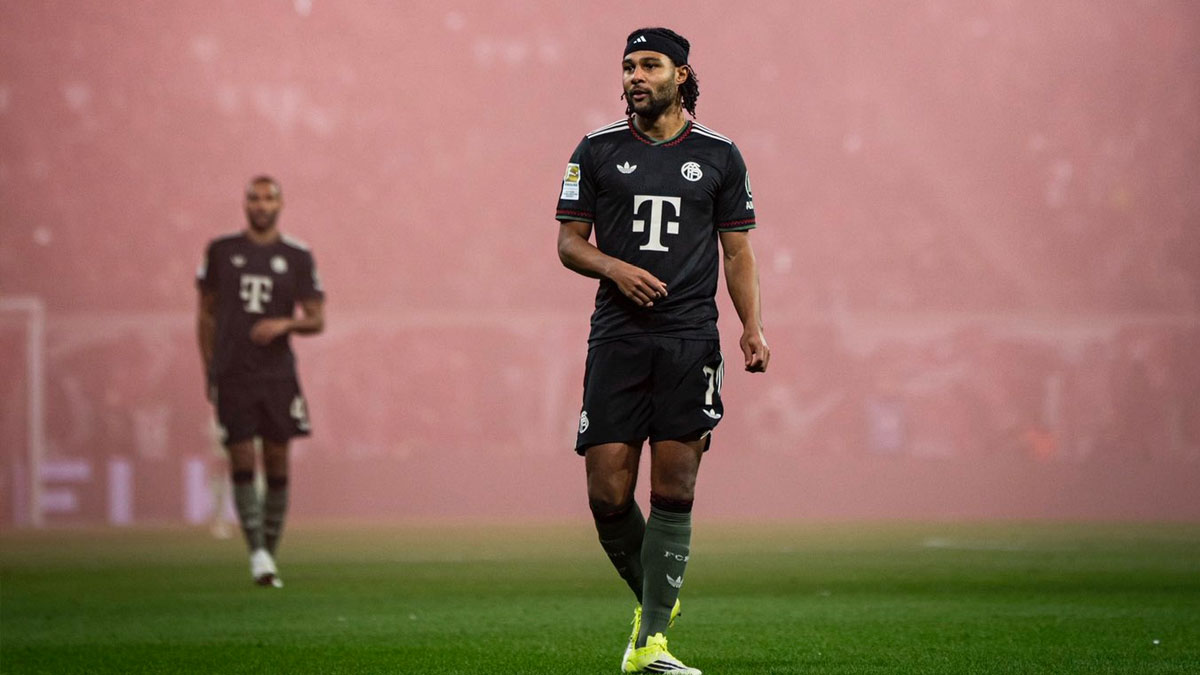 Γκνάμπρι: «Το όνειρο του Παγκοσμίου Κυπέλλου δυστυχώς τελείωσε»