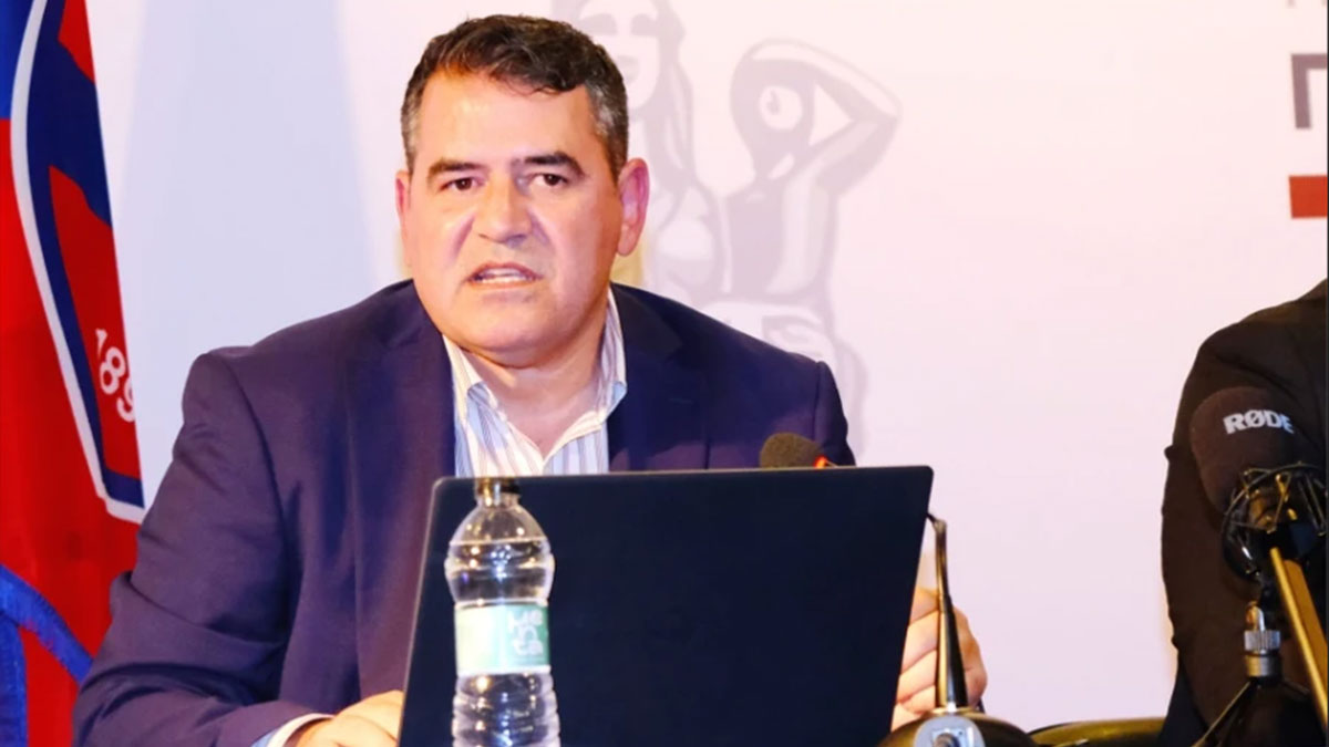 Πανιώνιος: Τα πλάνα του Κώστα Ρούπτσου για τη νέα σεζόν