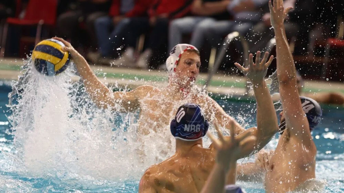 Νίκη για τον Ολυμπιακό που τον στέλνει Final-4