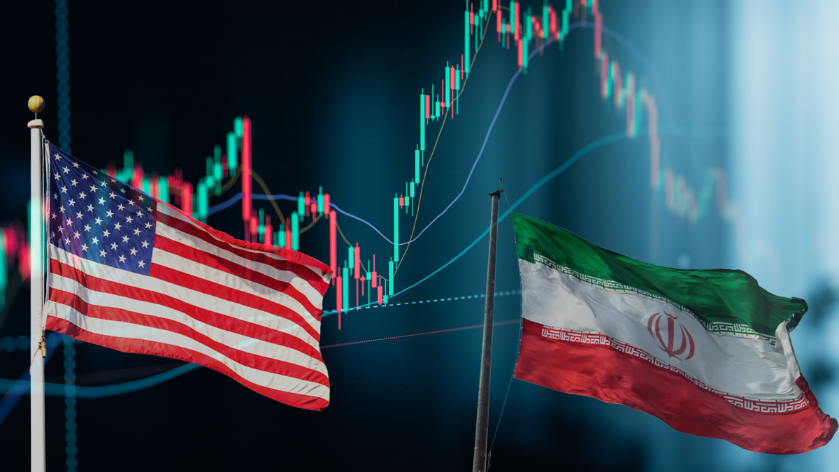 Οι ΗΠΑ επιβάλλουν κυρώσεις σε 14 άτομα λόγω δεσμών με το Ιράν