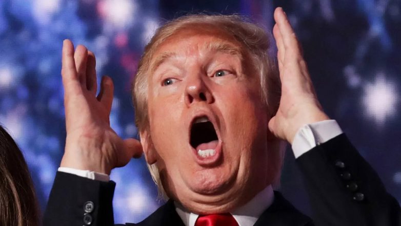 Η πρεσβεία του Ιράν στη Σιέρα Λεόνε διαψεύδει τον Τραμπ και τον χαρακτηρίζει «ντελούλου»