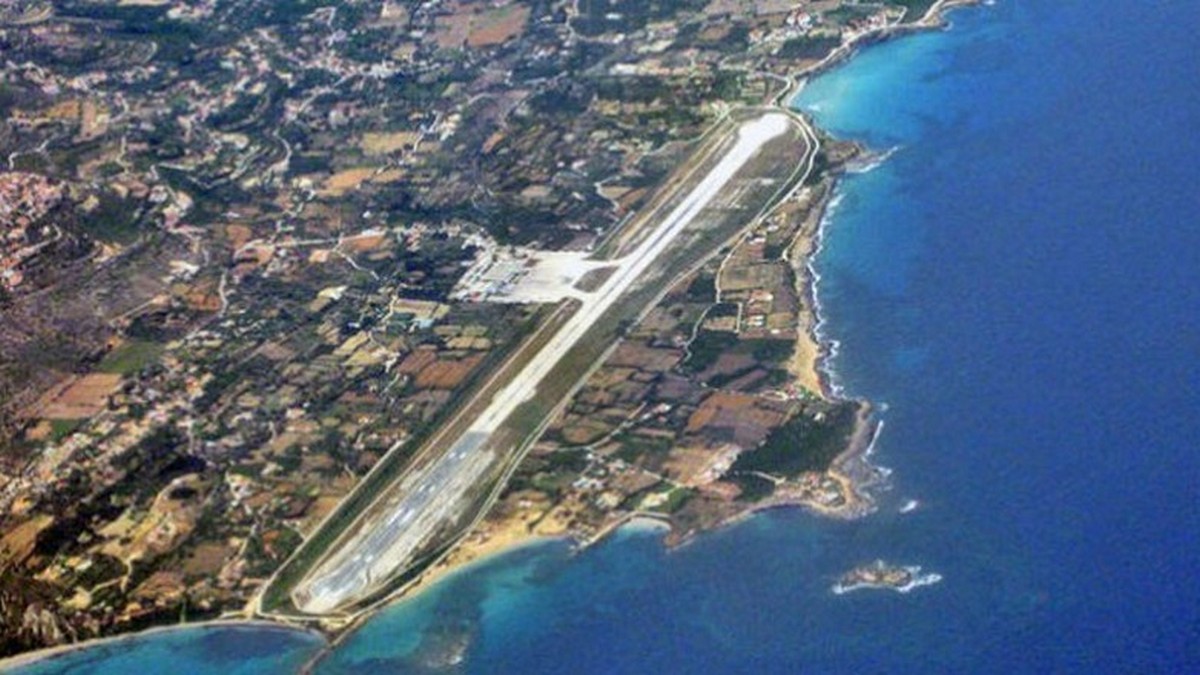 Σε ιδιώτες 22 αεροδρόμια της Υπηρεσίας Πολιτικής Αεροπορίας