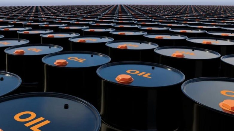 Οι τιμές του πετρελαίου αυξήθηκαν κατά 4%