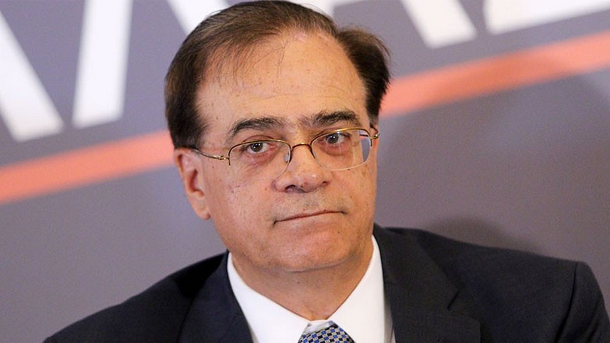 Χαρδούβελης: Στην Ευρώπη, οι κίνδυνοι εντοπίζονται εκτός τραπεζικού τομέα