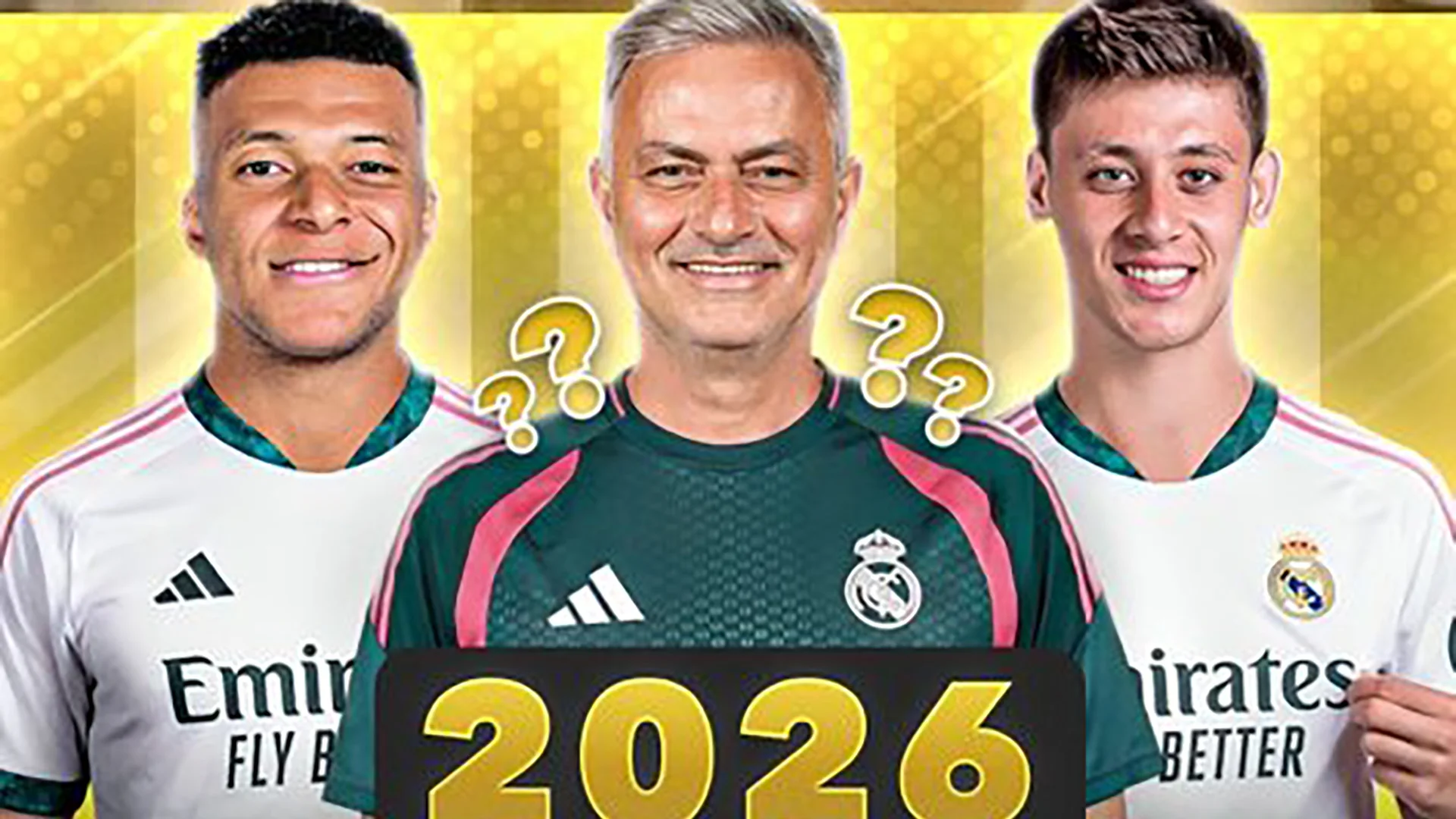 Το «like» του Εμπαπέ που άναψε φωτιές στη Ρεάλ