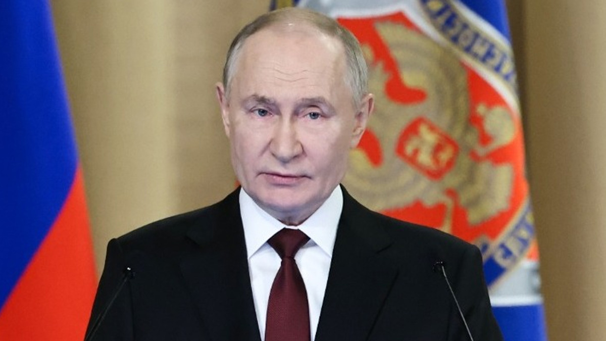 ΗΠΑ: Η Ρωσία θα προσκληθεί στη Σύνοδο της G20 στη Φλόριντα