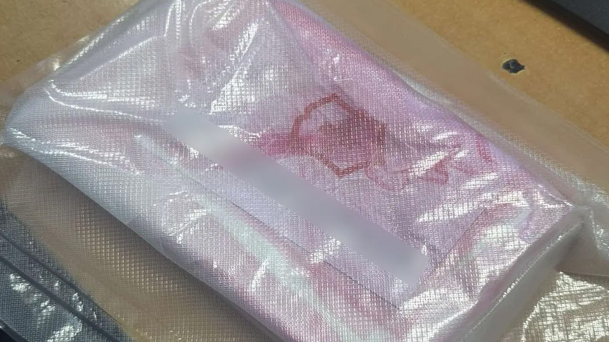 Ασπρόπυργος: Χειροπέδες σε 63χρονο για ναρκωτικά και πλαστά έγγραφα