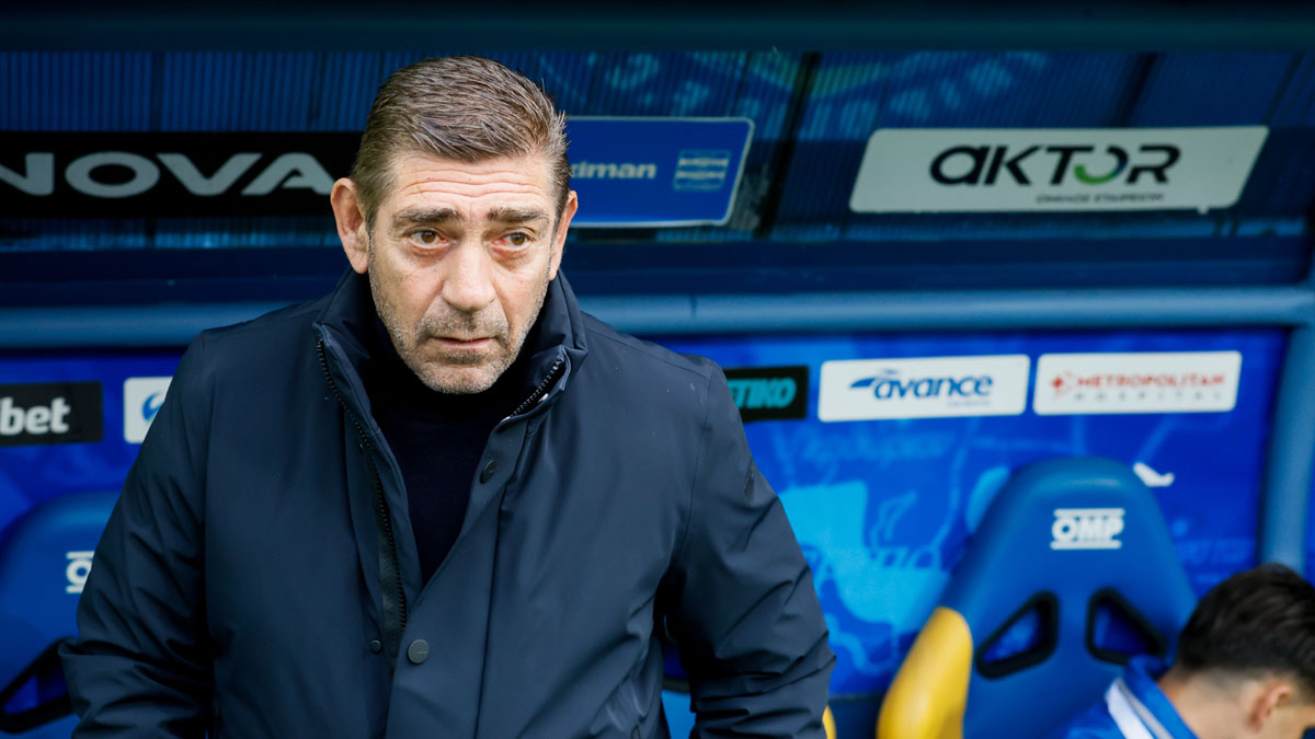 Διαζύγιο με Παντελίδη