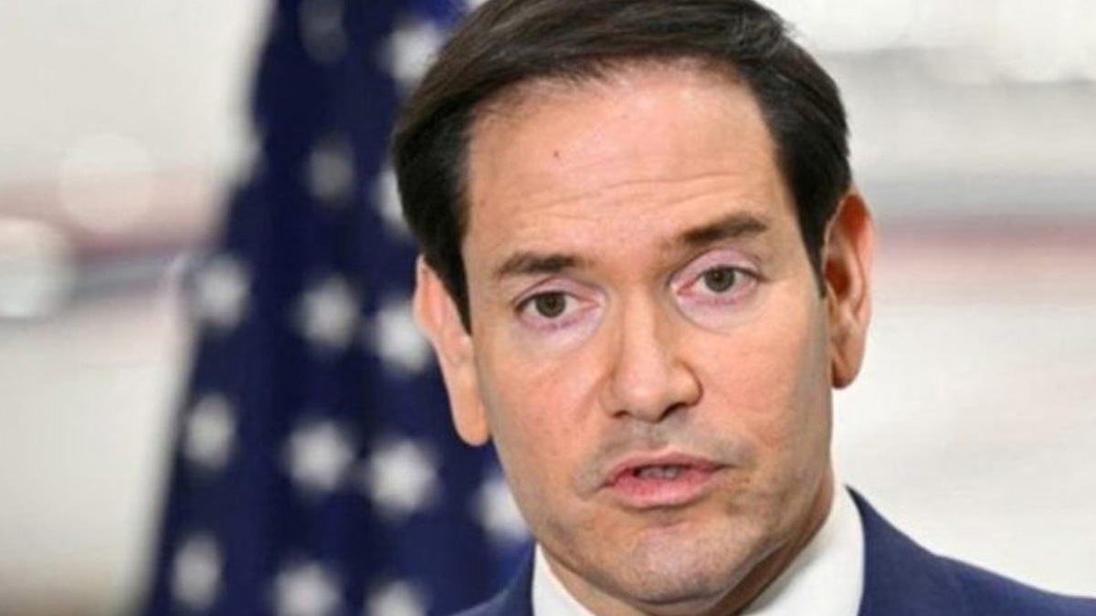 Ο Ρούμπιο αρνήθηκε ότι οι ΗΠΑ προσπαθούν να αποκλείσουν το Ιράν από το Μουντιάλ