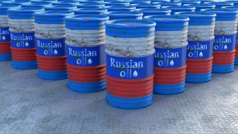 ΗΠΑ: Υπέρ της αναστολής των κυρώσεων στο Ρωσικό πετρέλαιο