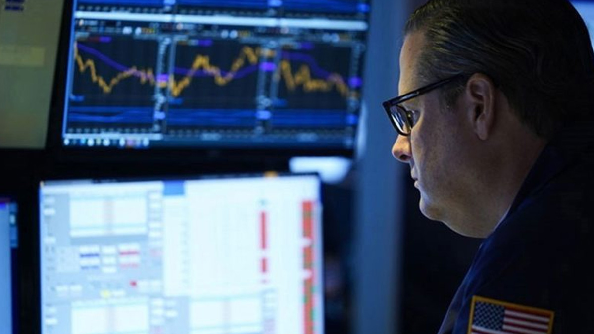 Wall Street: Κλείσιμο με πτώση