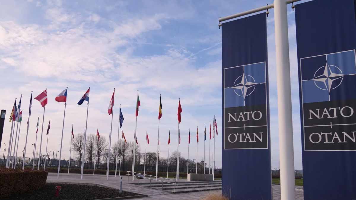 Το Πεντάγωνο των ΗΠΑ εξετάζει το ενδεχόμενο εξόδου της Ισπανίας από το ΝΑΤΟ